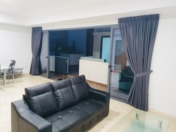 Kaleido (D15), Terrace #214253881